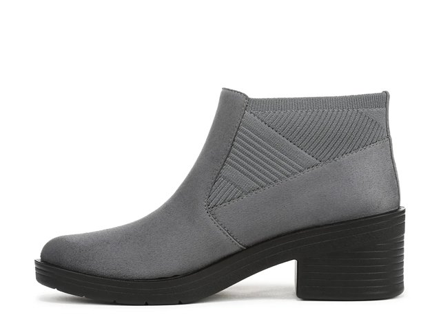 Outlook Bootie