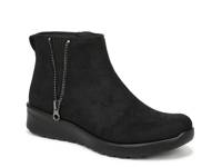 Gage Bootie Black view