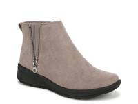 Gage Bootie Taupe view