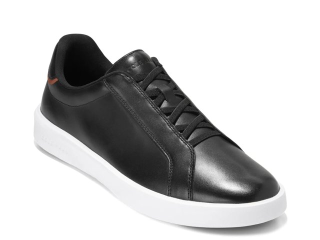 Grand Crosscourt Daily Slip-On Sneaker