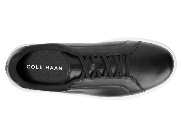 Cole Haan Grand Crosscourt Daily Slip-On Sneaker - Free Shipping | DSW