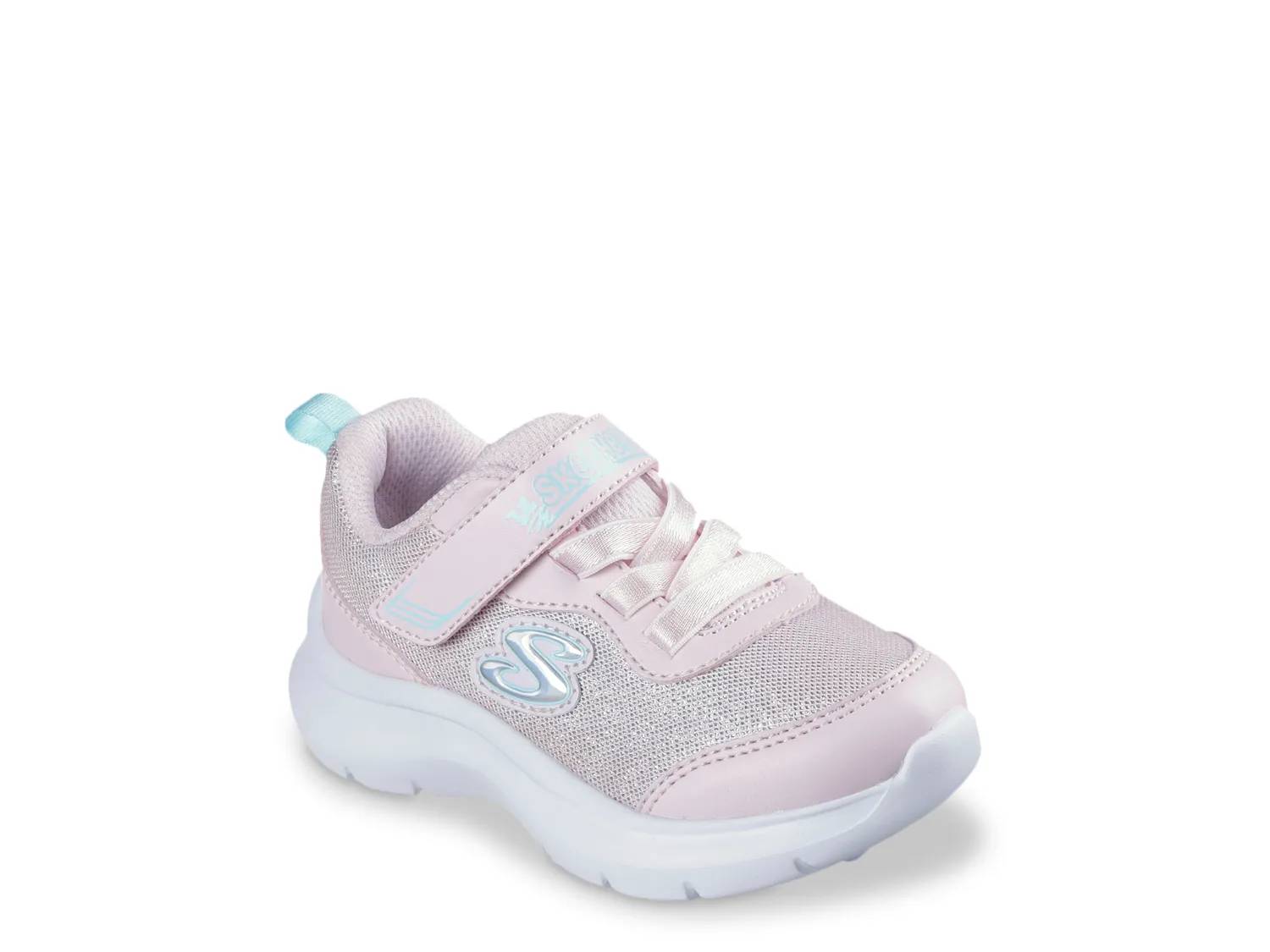 Skech Fast Sneaker - Kids'