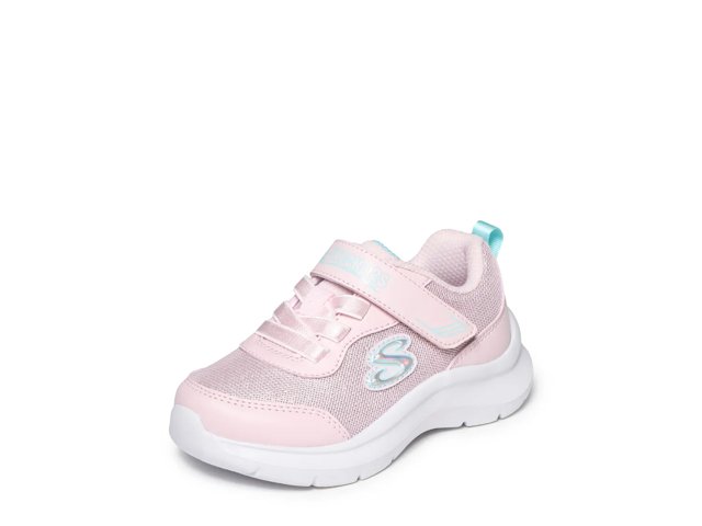 Skech Fast Sneaker - Kids'