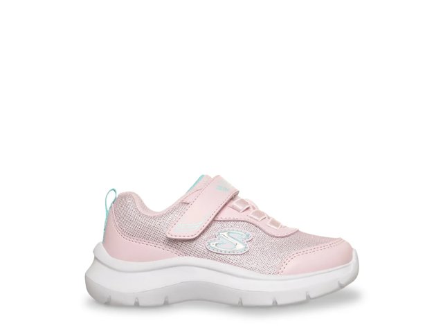 Skech Fast Sneaker - Kids'
