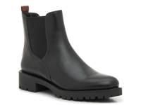 Jemmy Chelsea Boot Black view