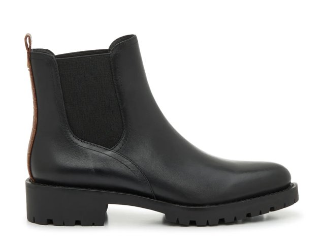 Sam Edelman Signature Collection Jemmy Chelsea Boot - Free 