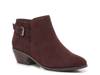 Petan Bootie Dark Brown view