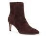 Ukie Bootie Dark Brown view