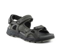 CanoSport Sandal Grey view