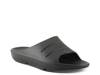 Connor Slide Sandal Black view