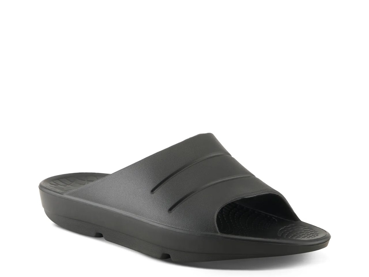 Connor Slide Sandal