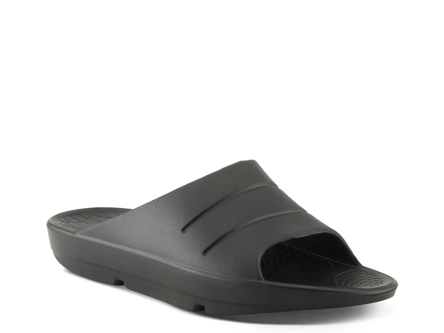 Connor Slide Sandal
