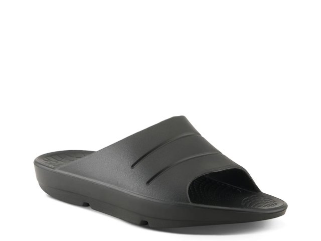 Connor Slide Sandal