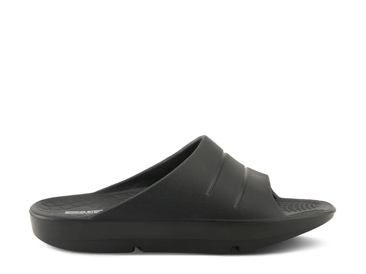 Connor Slide Sandal
