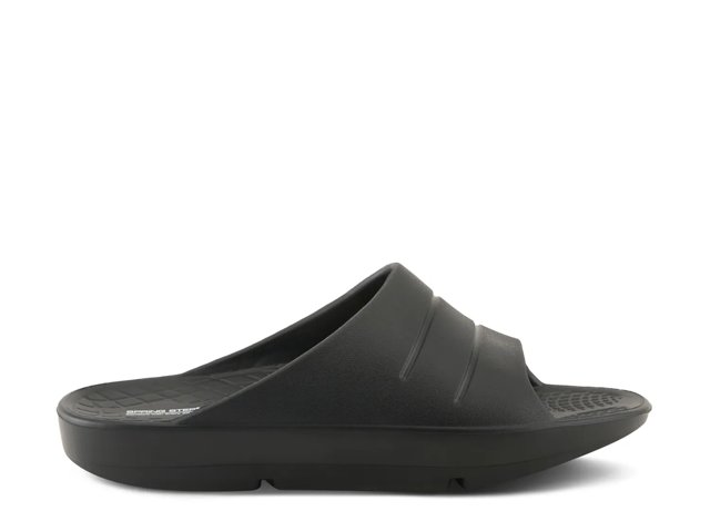 Connor Slide Sandal