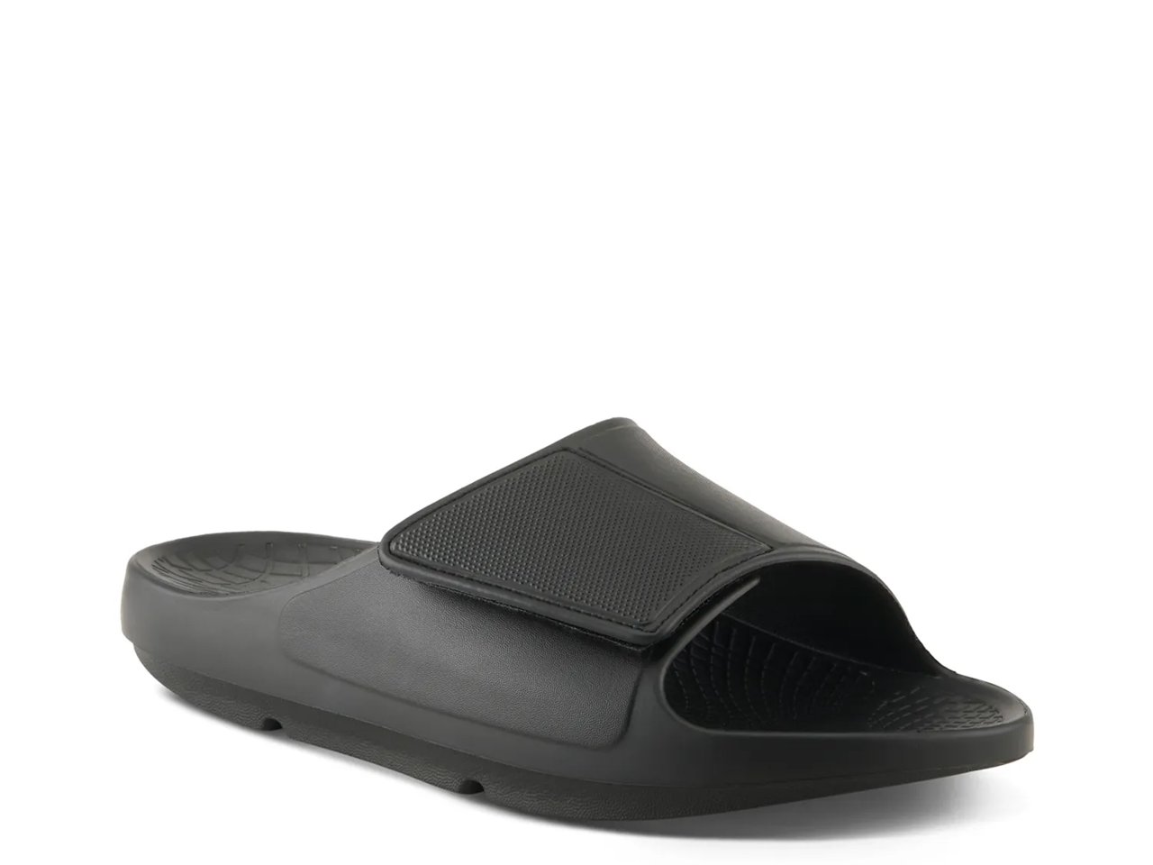 Davidson Slide Sandal
