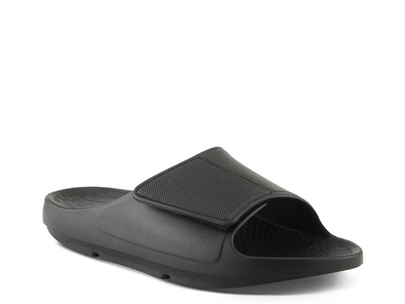 Davidson Slide Sandal