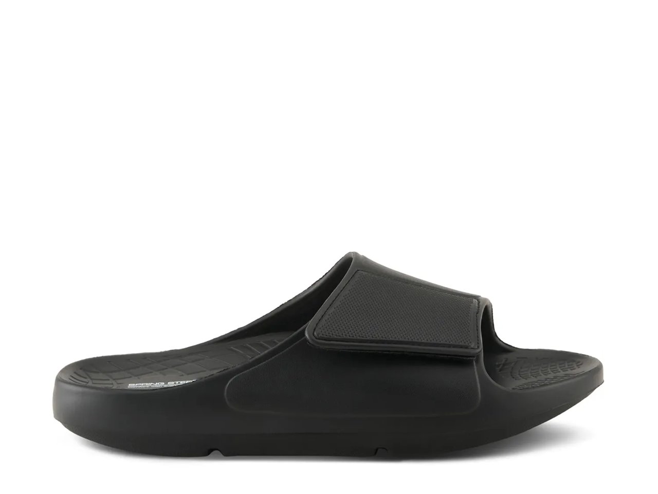 Davidson Slide Sandal