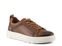 Erwin Sneaker - Men's Dark Brown view