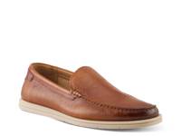 Hord Loafer Taupe view
