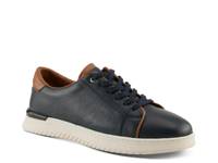 Luka Sneaker - Men's Navy view