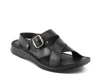 Nofar Sandal Black view