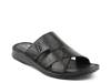 Nunzio Sandal Black view