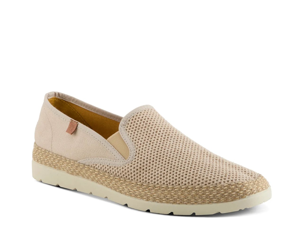 Putman Slip-On Sneaker - Men's