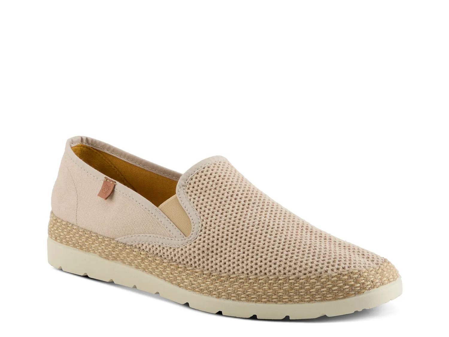 Putman Slip-On Sneaker - Men's