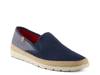 Putman Slip-On Sneaker - Men's Navy view