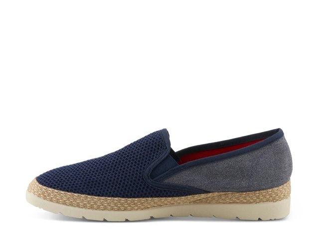 Putman Slip-On Sneaker - Men's
