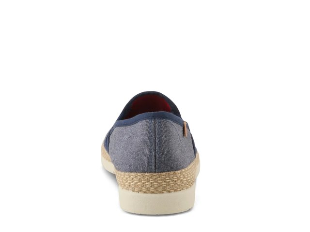 Putman Slip-On Sneaker - Men's