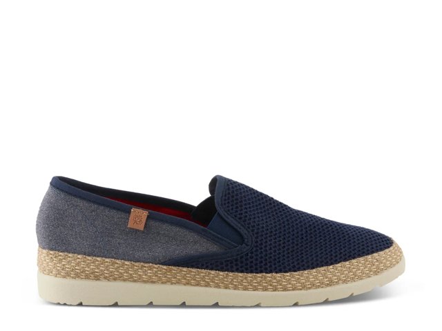 Putman Slip-On Sneaker - Men's