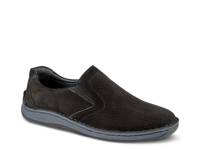 Surano Slip-On Sneaker - Men's Black view