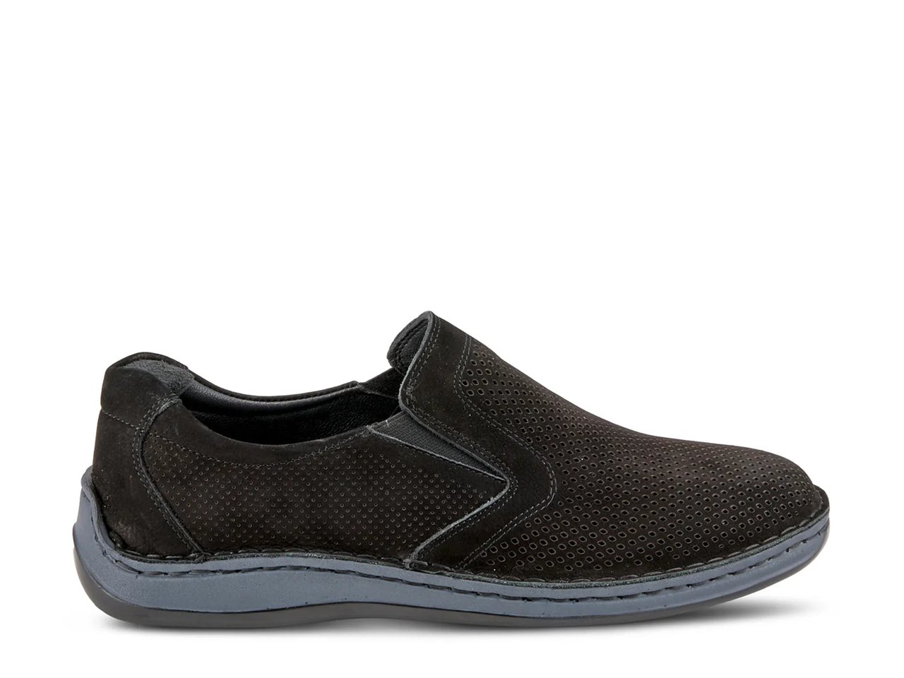 Surano Slip-On Sneaker - Men's