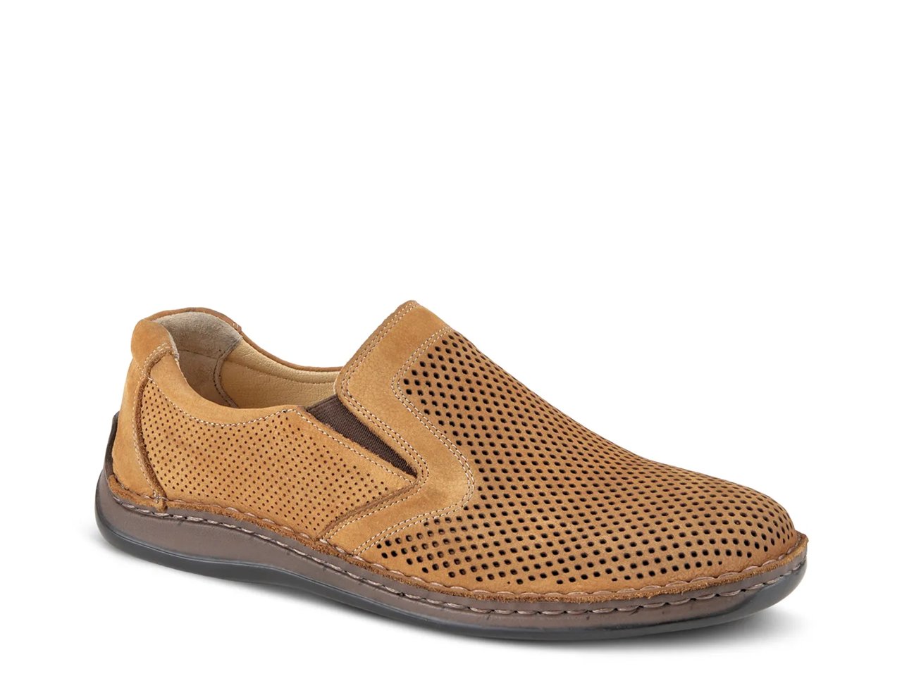 Surano Slip-On Sneaker - Men's
