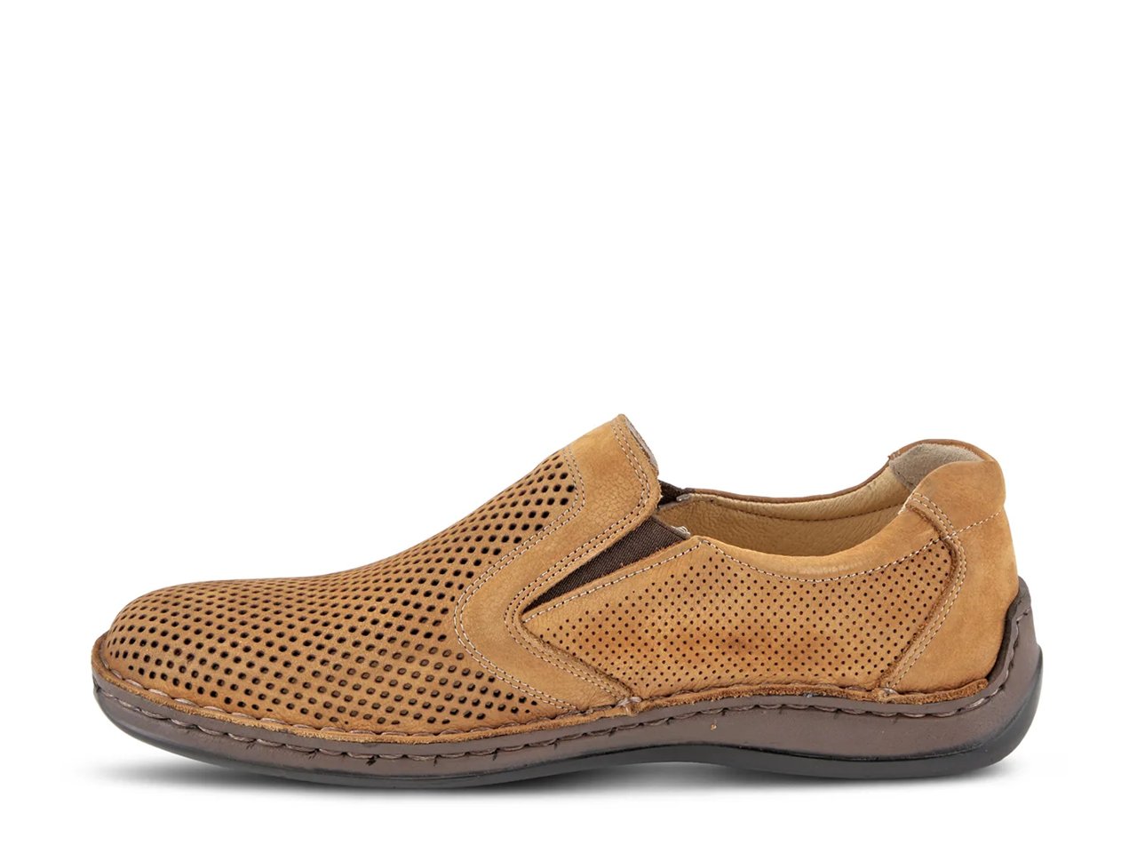 Surano Slip-On Sneaker - Men's
