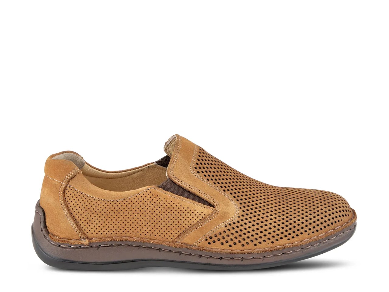 Surano Slip-On Sneaker - Men's