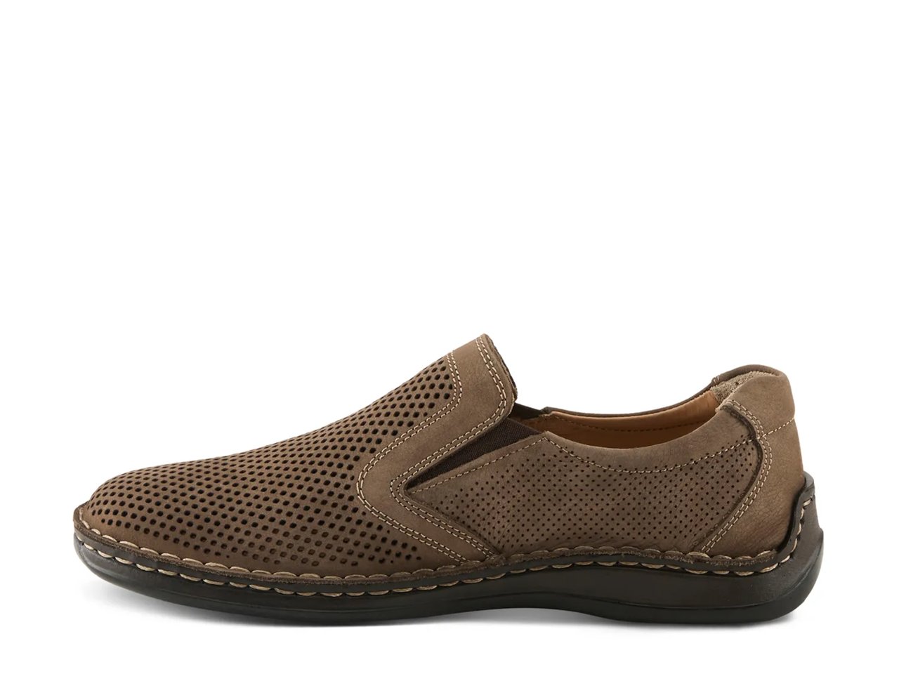 Surano Slip-On Sneaker - Men's