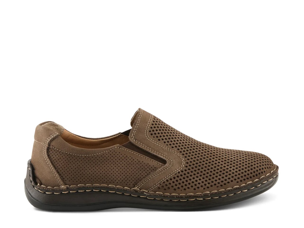 Surano Slip-On Sneaker - Men's