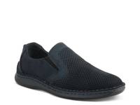 Surano Slip-On Sneaker - Men's Navy view