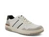 Syed Sneaker- Men's Off White view