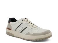 Syed Sneaker- Men's Off White view