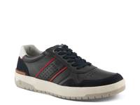 Syed Sneaker- Men's Navy view