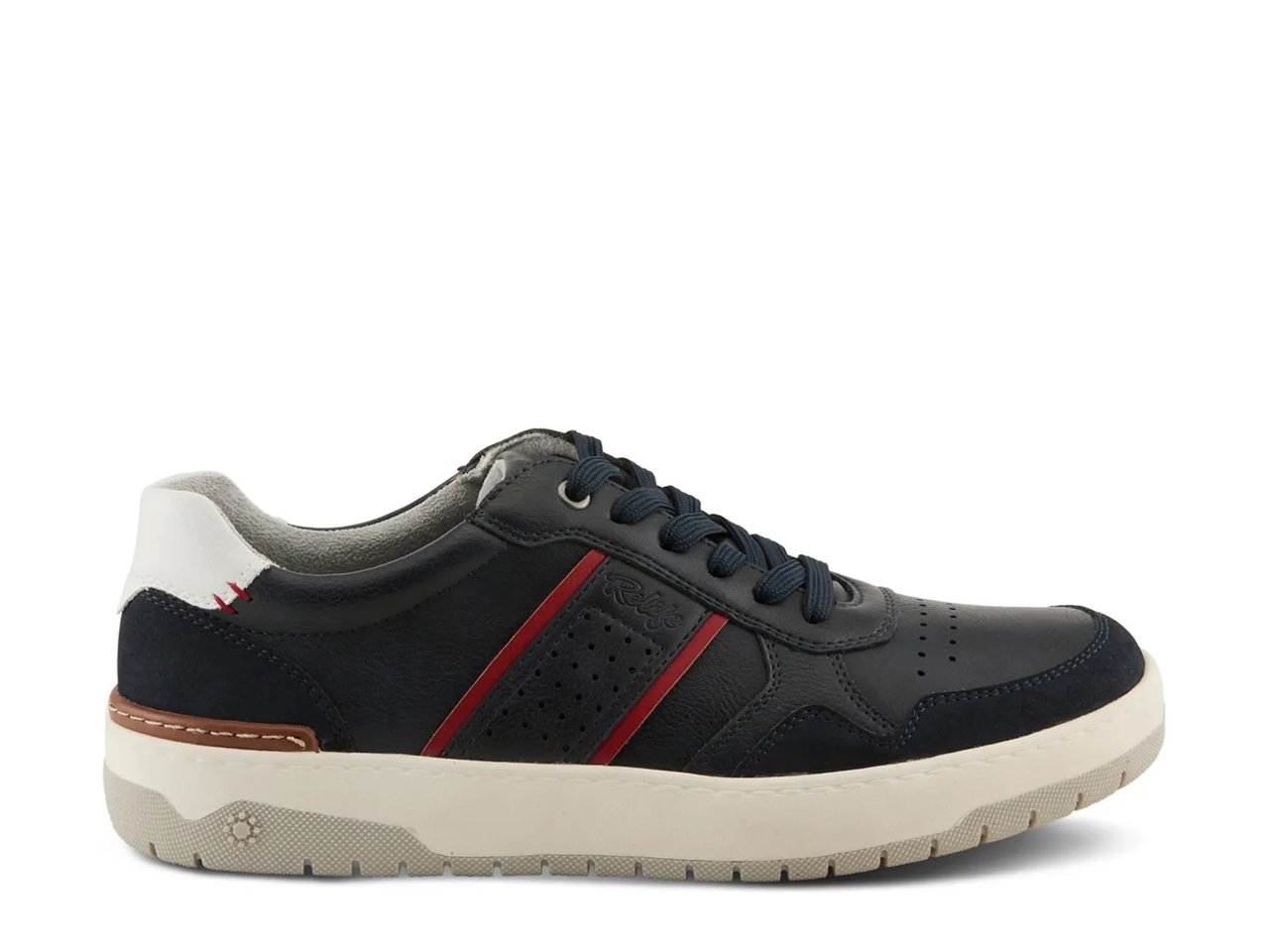 Syed Sneaker- Men's