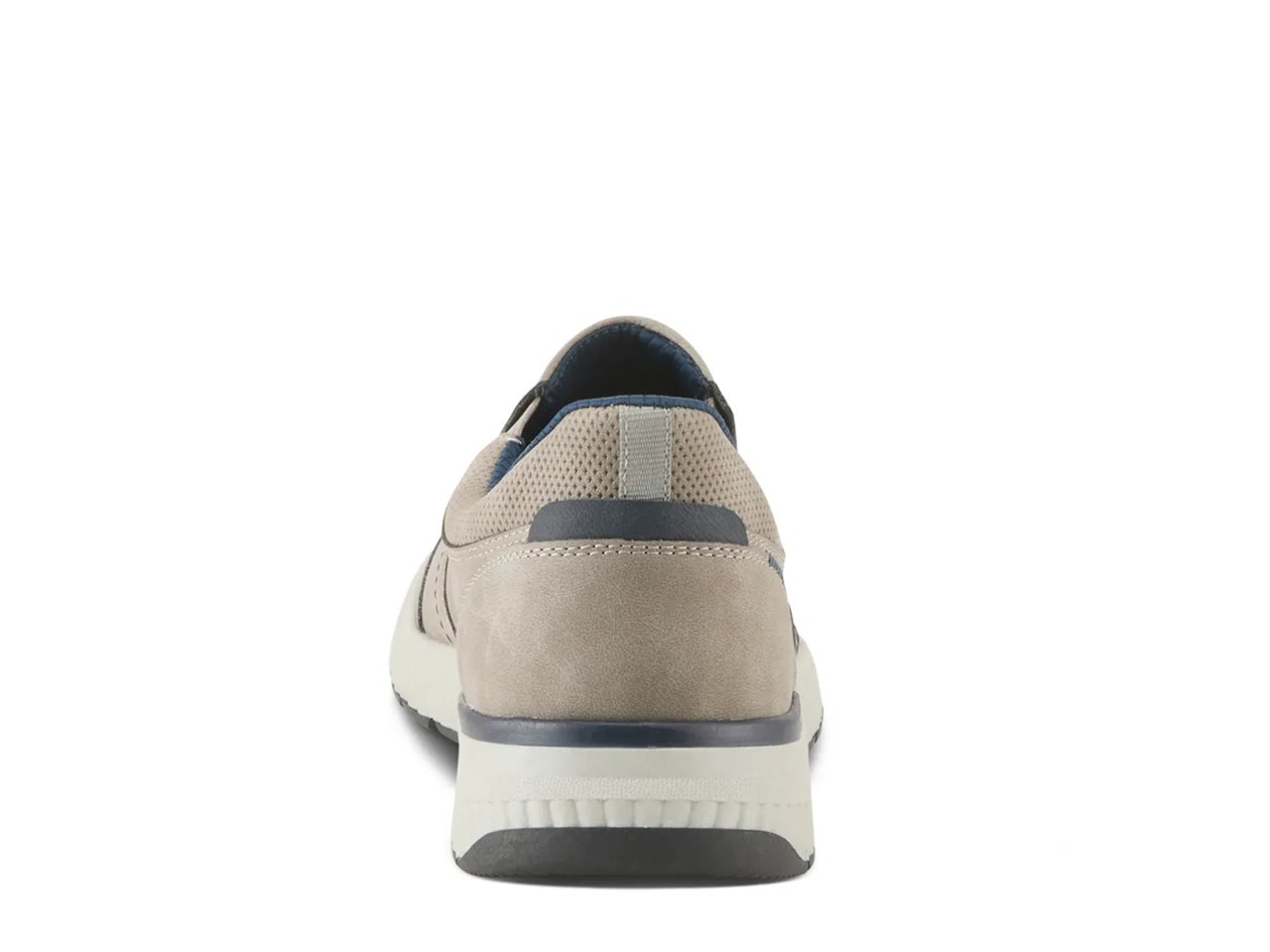 Tafti Slip-On Sneaker- Men's