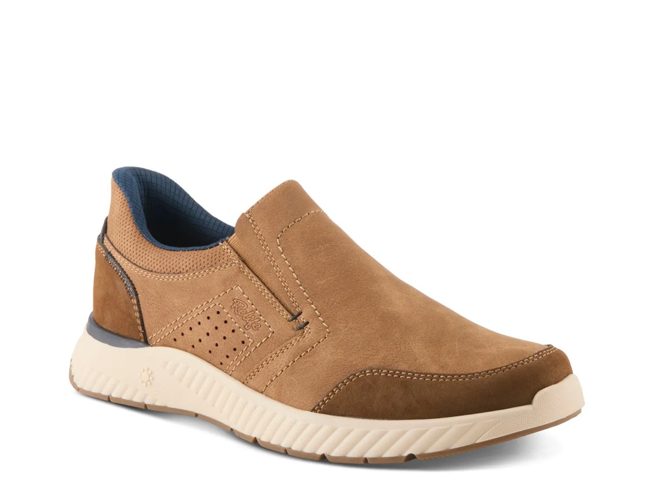 Tafti Slip-On Sneaker- Men's