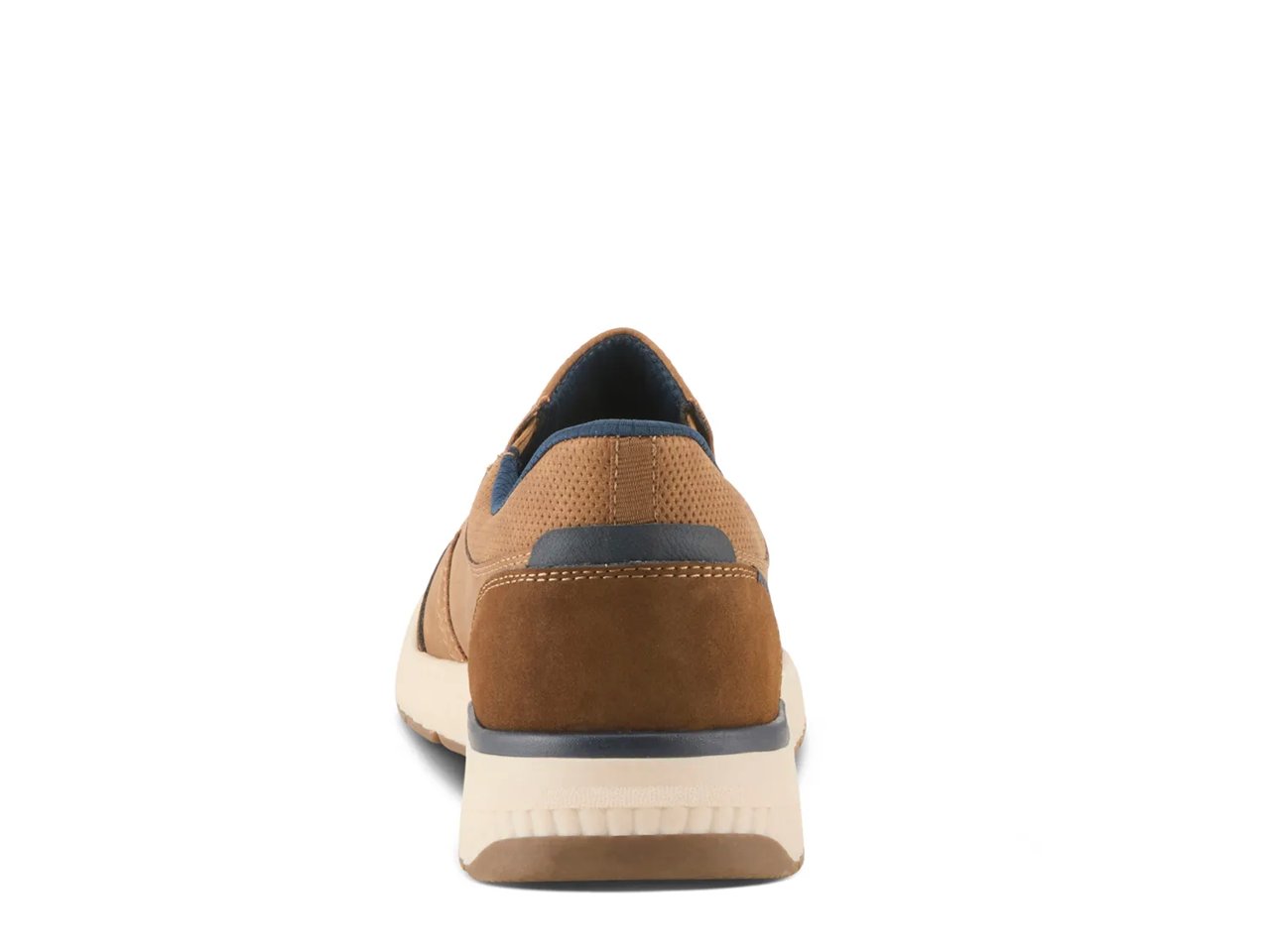 Tafti Slip-On Sneaker- Men's