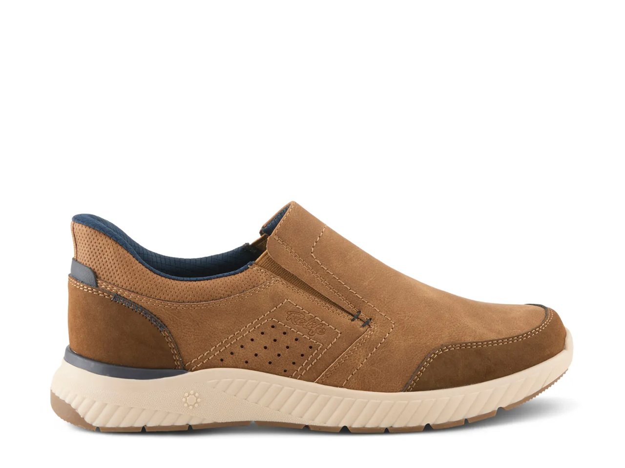 Tafti Slip-On Sneaker- Men's