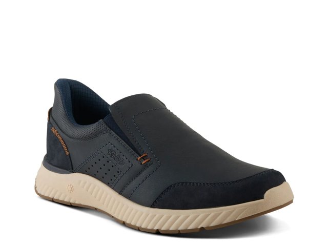 Tafti Slip-On Sneaker- Men's